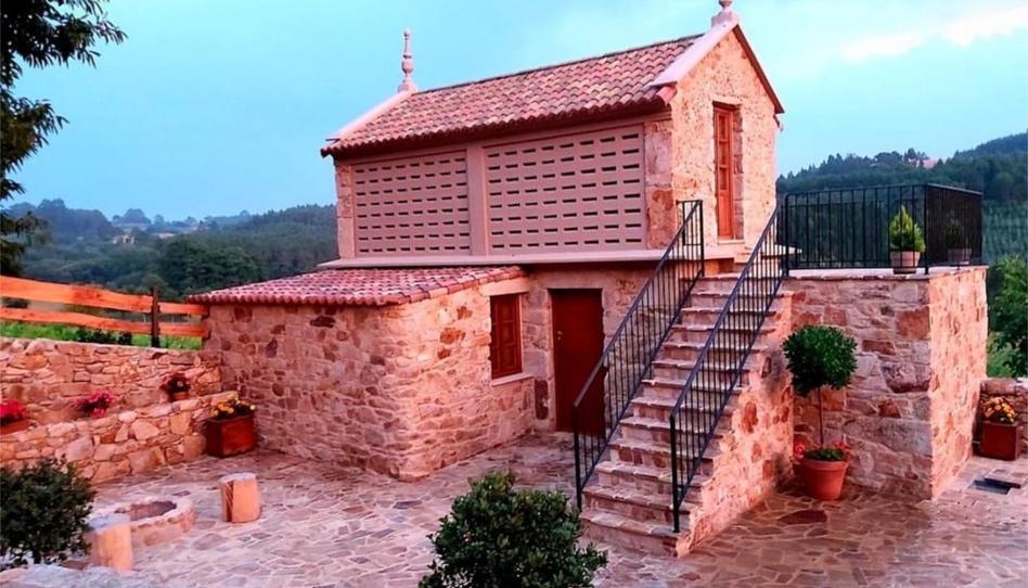 Country house for rent in Dp-1913, 2, A Laracha , A Coruña - image 1 Photo 1 of Country house for rent in Dp-1913, 2, A Laracha , A Coruña
