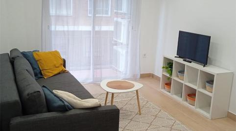 Photo 2 of Flat for rent in Calle Vía Crucis, 12, Centro, Puertollano