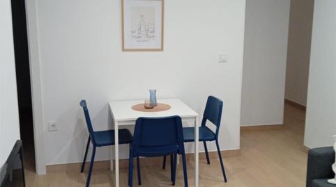 Photo 3 of Flat for rent in Calle Vía Crucis, 12, Centro, Puertollano