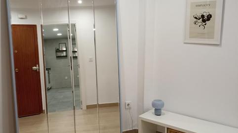 Photo 4 of Flat for rent in Calle Vía Crucis, 12, Centro, Puertollano