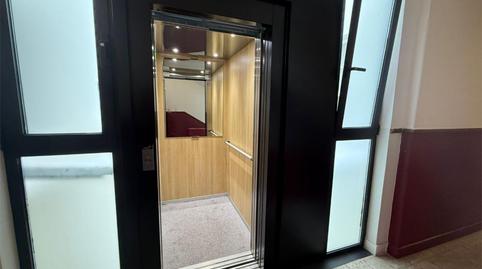 Foto 4 de Pis de lloguer a Rúa Alfonso VII, 18, Falperra - Santa Lucía, A Coruña Capital