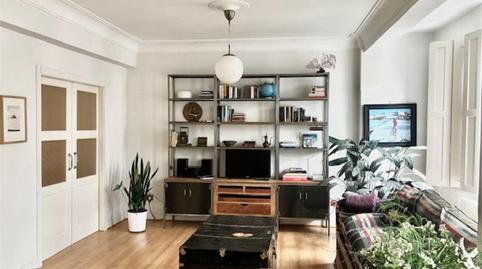 Foto 5 de Pis de lloguer a Rúa Alfonso VII, 18, Falperra - Santa Lucía, A Coruña Capital