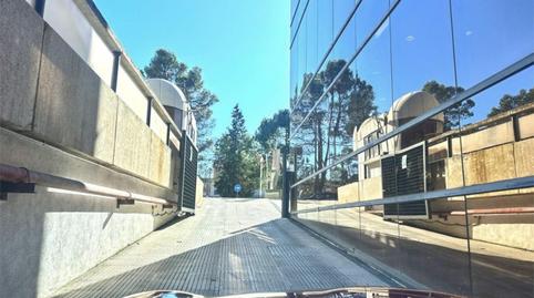 Photo 2 of Garage for rent in Avenida de Europa, 32, Aravaca,  Madrid Capital