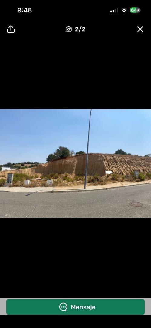 Land for sale in  Toledo Capital