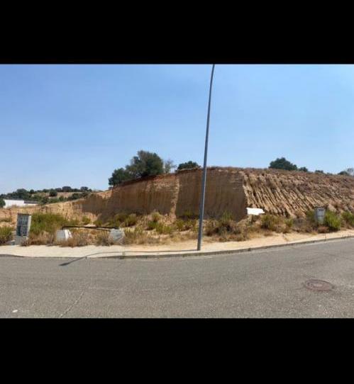 Land for sale in Calle Torcaz, 32, El Beato, Toledo Capital - image 1 Photo 1 of Land for sale in Calle Torcaz, 32, El Beato, Toledo Capital