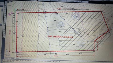 Land for sale in Calle Torcaz, 32, El Beato, Toledo Capital - image 4 Photo 4 of Land for sale in Calle Torcaz, 32, El Beato, Toledo Capital