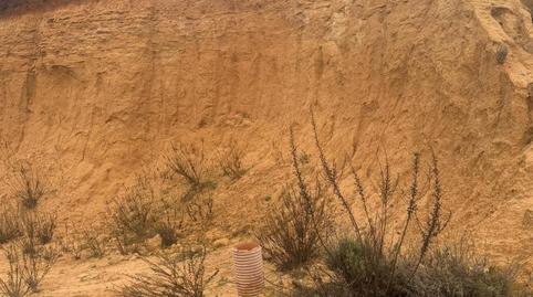 Land for sale in Calle Torcaz, 32, El Beato, Toledo Capital - image 5 Photo 5 of Land for sale in Calle Torcaz, 32, El Beato, Toledo Capital