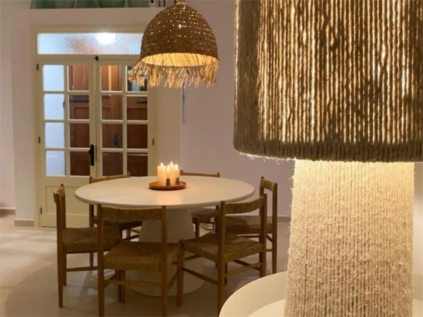 Flat for sale in Ciutat d'Alcúdia Dining room of Flat for sale in Alcúdia with Air Conditioner and Terrace