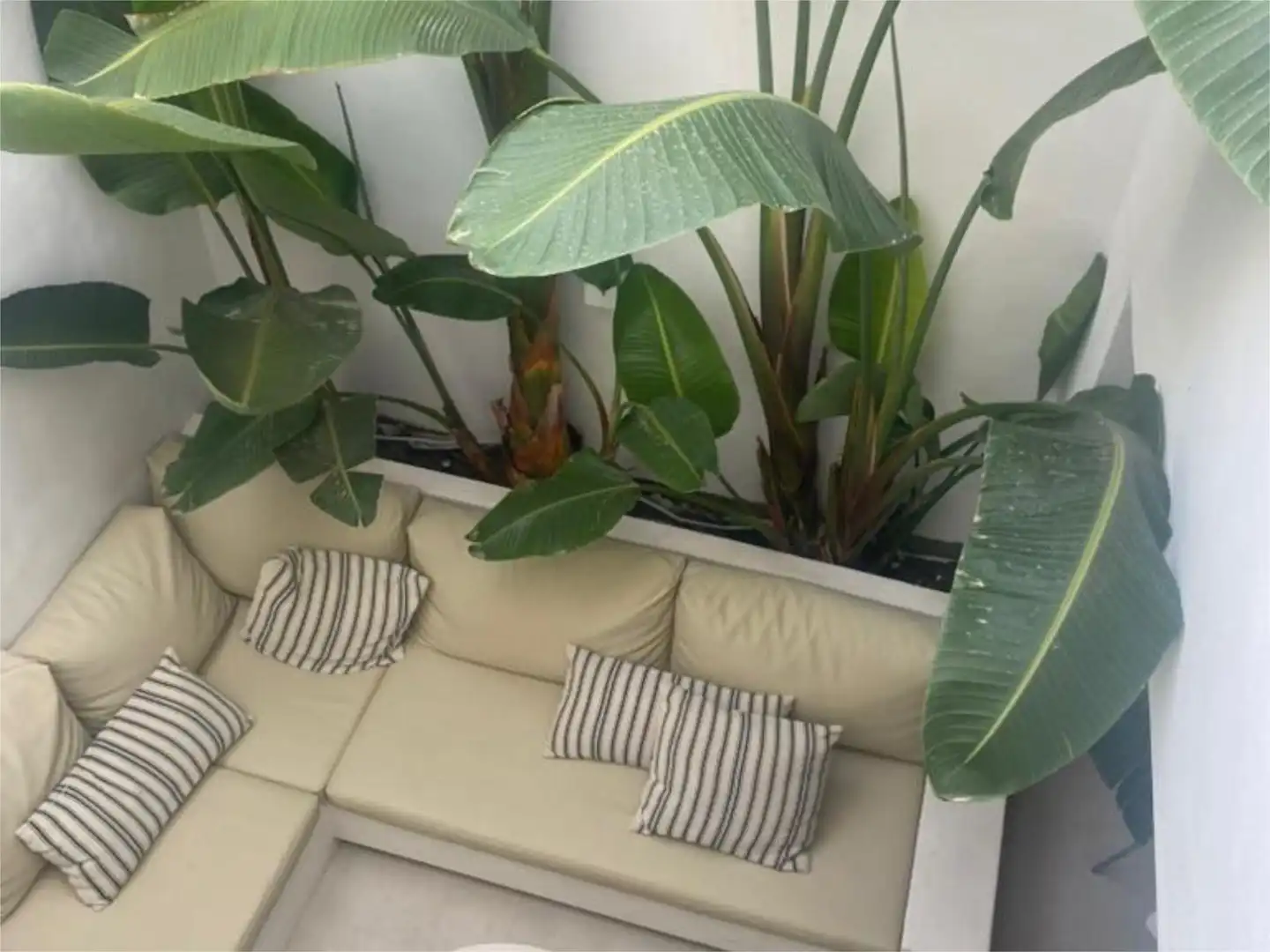 Flat for sale in Ciutat d'Alcúdia Terrace of Flat for sale in Alcúdia with Air Conditioner and Terrace