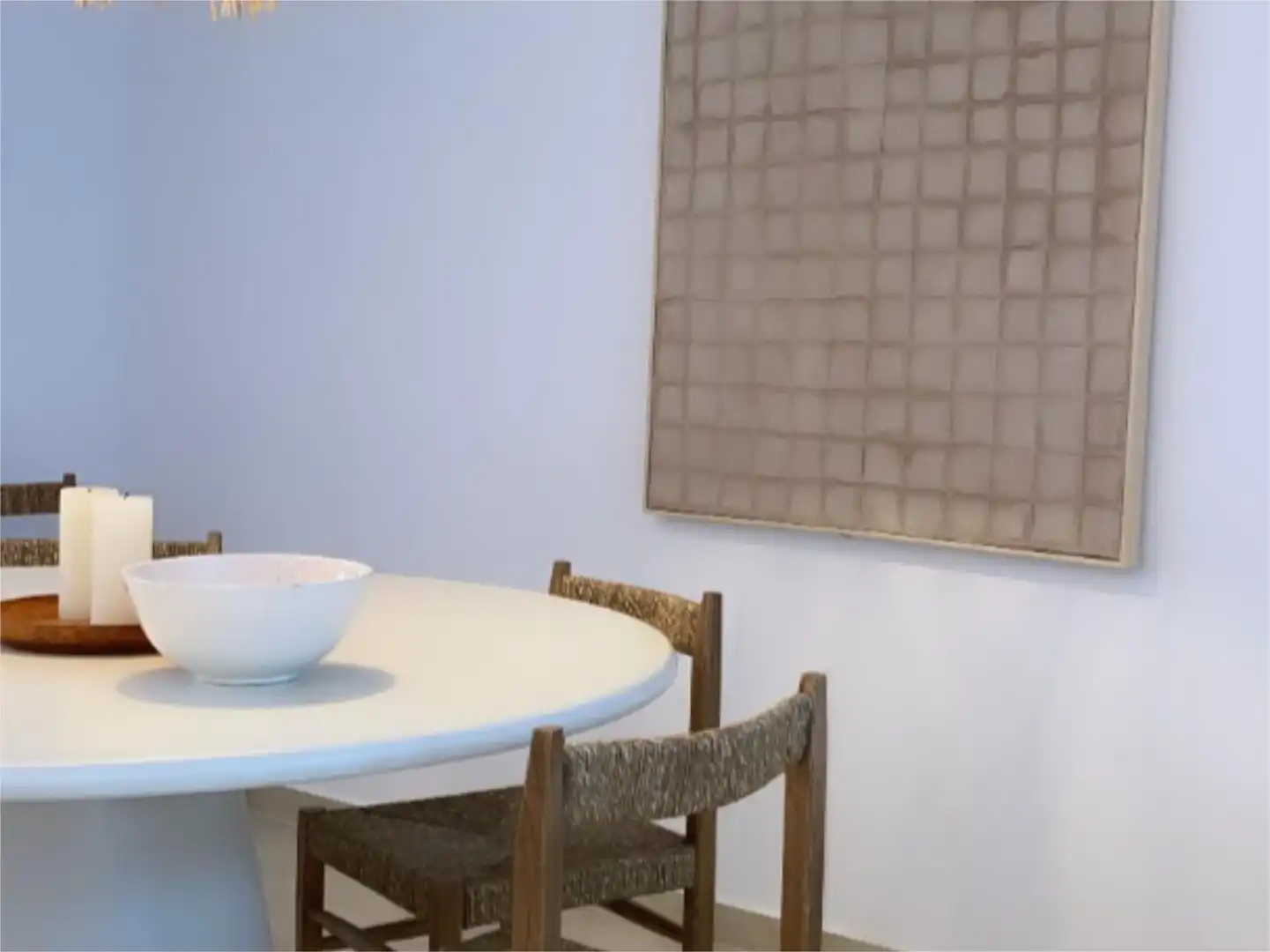 Flat for sale in Ciutat d'Alcúdia Dining room of Flat for sale in Alcúdia with Air Conditioner and Terrace