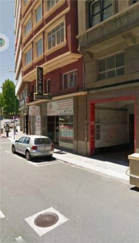 Garaje en Alquiler en Cuatro Caminos - Plaza de la Cubela