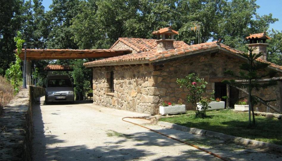 Flat for sale in Calle Hoyo Cano, 3, Losar de la Vera, Cáceres - image 1 Photo 1 of Flat for sale in Calle Hoyo Cano, 3, Losar de la Vera, Cáceres