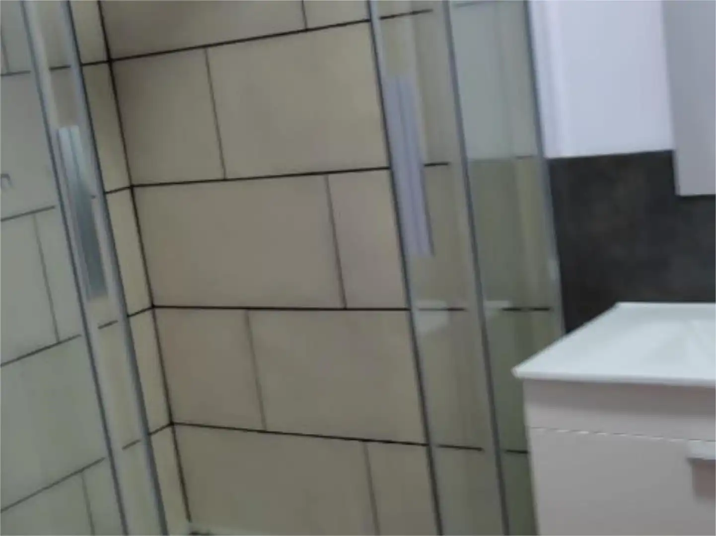 Bathroom of Flat for sale in Losar de la Vera  with Terrace and Swimming Pool