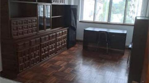 Piso de alquiler en Ensanche - Sar, Santiago de Compostela - imagen 2 Foto 2 de Piso de alquiler en Ensanche - Sar, Santiago de Compostela