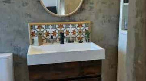 Foto 5 von Einfamilien-Reihenhaus zum Verkauf in Matarrubia, Guadalajara