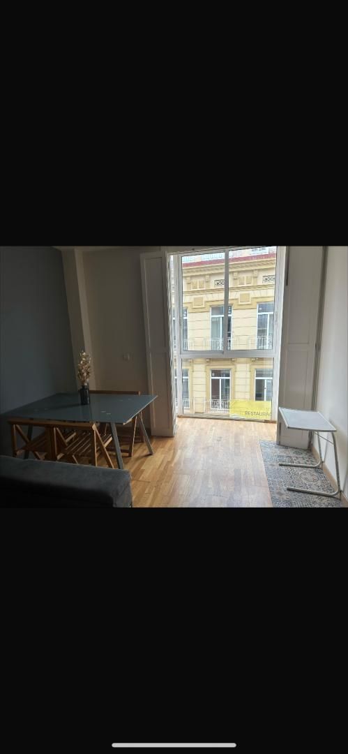 Bedroom of Flat for sale in Cartagena  with Balcony