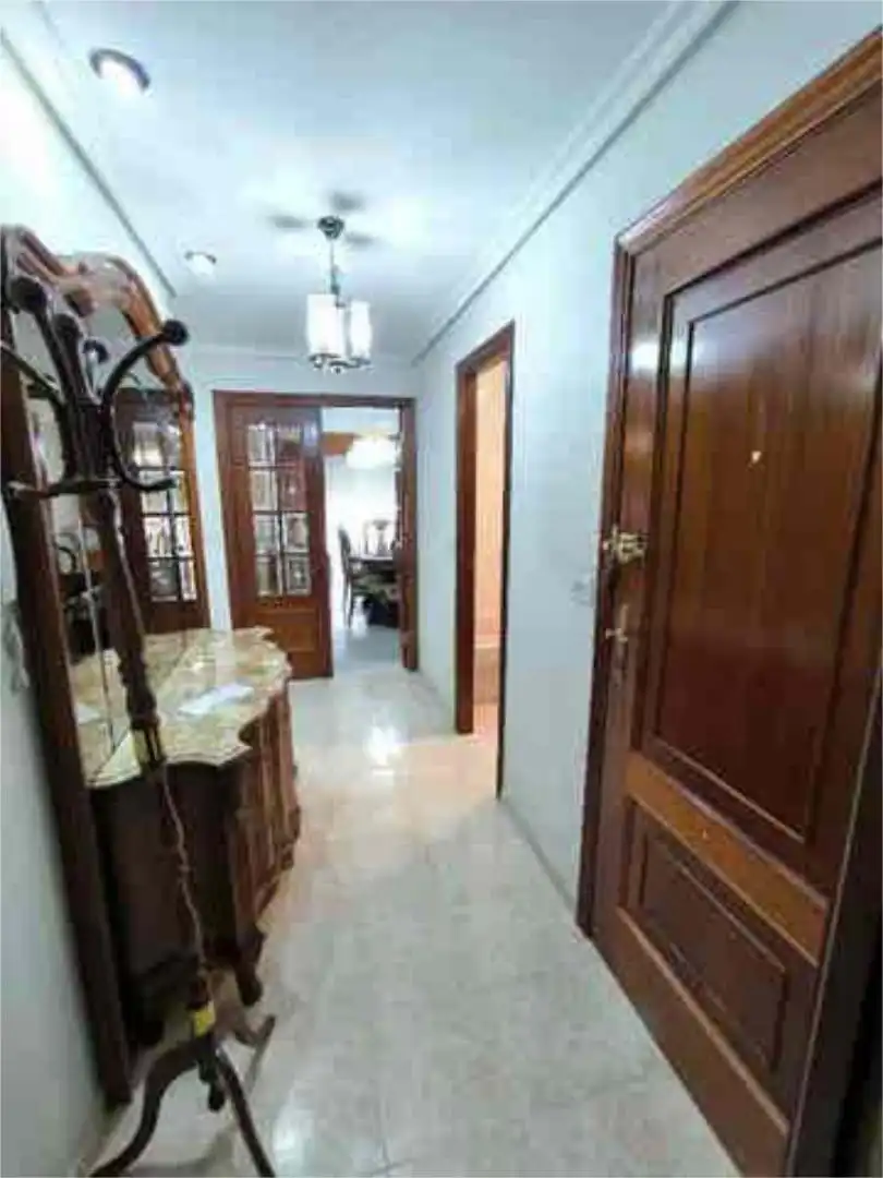 Flat for rent in O Carballiño  