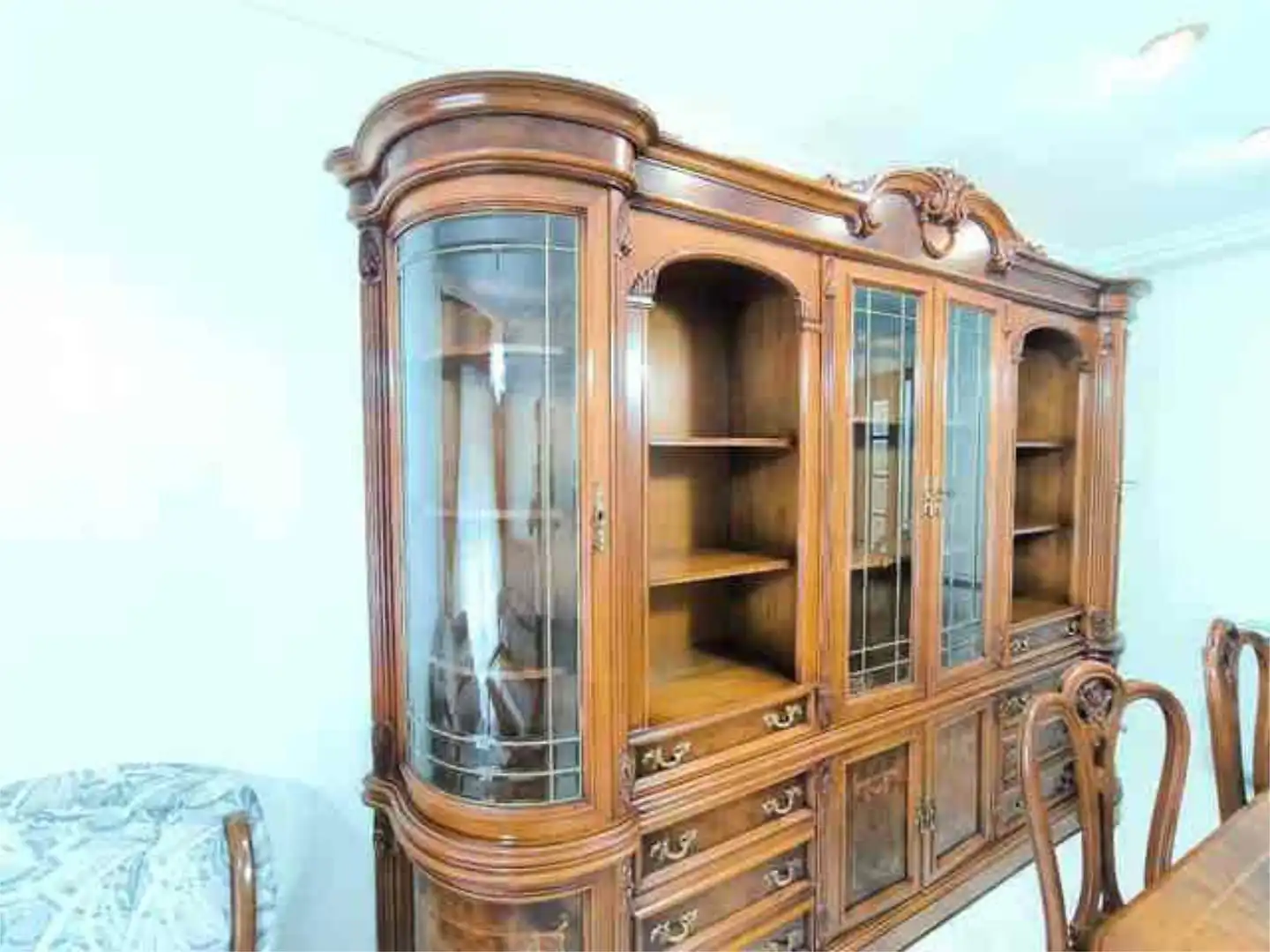 Flat for rent in O Carballiño  
