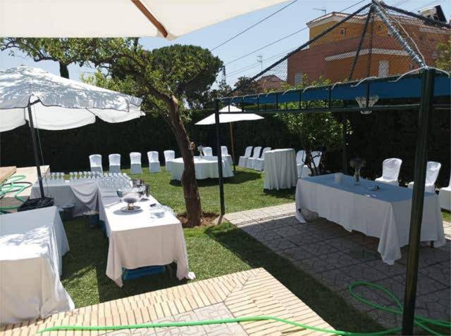 Local comercial en Alquiler en Palomares del Río