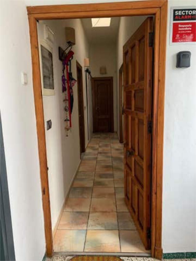 Apartamento de alquiler en Sanlúcar de Barrameda con Amueblado