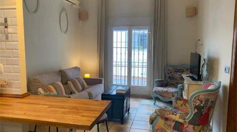 Foto 3 de Apartamento de alquiler en V Centenario - Piletas - Capuchinos, Sanlúcar de Barrameda