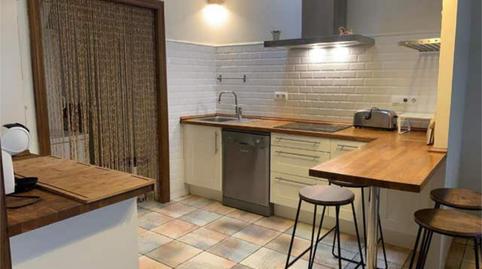 Foto 4 de Apartamento de alquiler en V Centenario - Piletas - Capuchinos, Sanlúcar de Barrameda