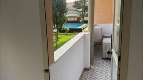 Foto 4 von Wohnung zur Miete in San Carlos - San José,  Sevilla Capital