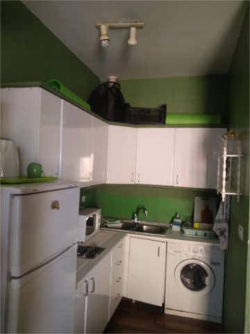 Apartamento en Alquiler en Alfalfa - Santa Cruz