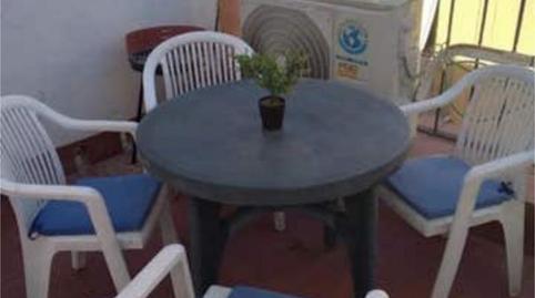 Foto 3 de Apartament de lloguer a Alfalfa - Santa Cruz,  Sevilla Capital