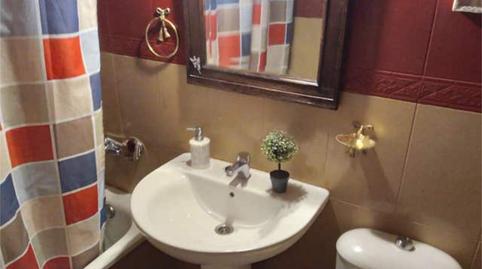 Foto 5 de Apartament de lloguer a Alfalfa - Santa Cruz,  Sevilla Capital