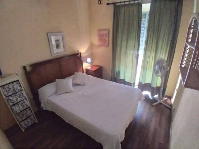 Apartamento en Alquiler en Alfalfa - Santa Cruz