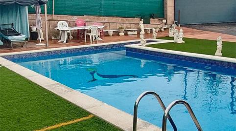 Foto 2 de Piso en venta en Carrer de la Travessera de Dalt, 13, Niàgara Parc - Ágora Parc, Tordera