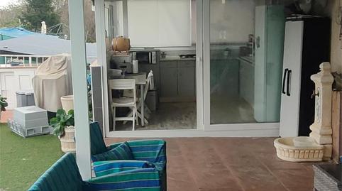 Foto 3 de Piso en venta en Carrer de la Travessera de Dalt, 13, Niàgara Parc - Ágora Parc, Tordera