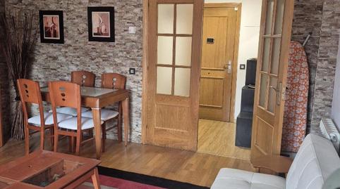 Photo 2 of Flat for rent in Calle Cardenal Alvarez Martinez, 8, Corredoría - La Carisa - Prado de La Vega, Oviedo