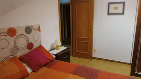 Foto 4 von Wohnung zum Verkauf in Plaza España, 1, Peñafiel, Valladolid