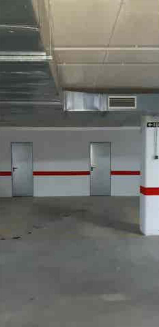 Trastero de alquiler en Tudela