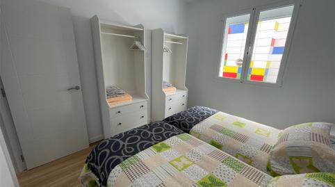 Foto 2 de Apartament de lloguer a Calle Benecharo, 17, Isleta, Las Palmas de Gran Canaria