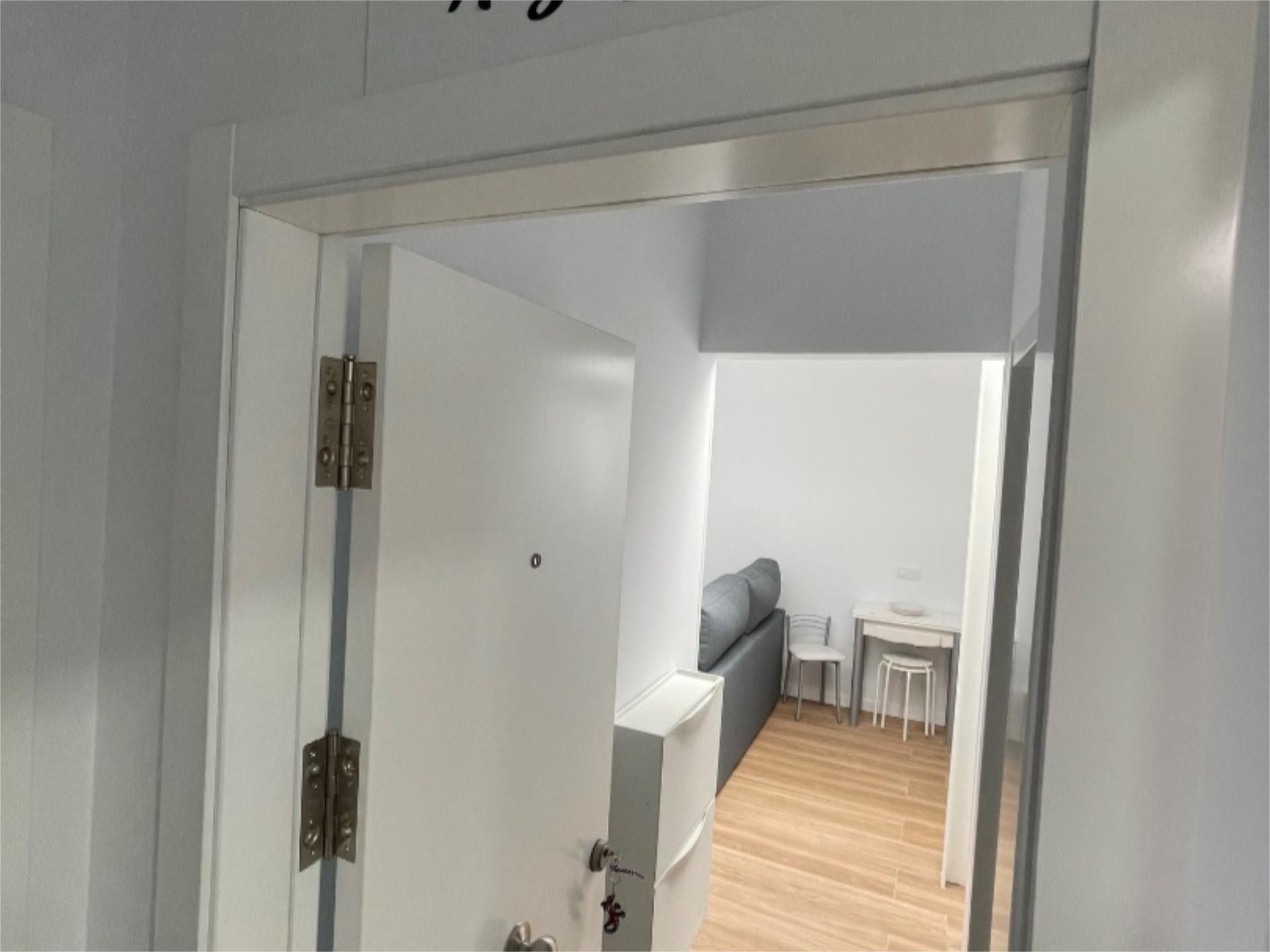 Apartament de lloguer en Las Palmas de Gran Canaria amb Moblat