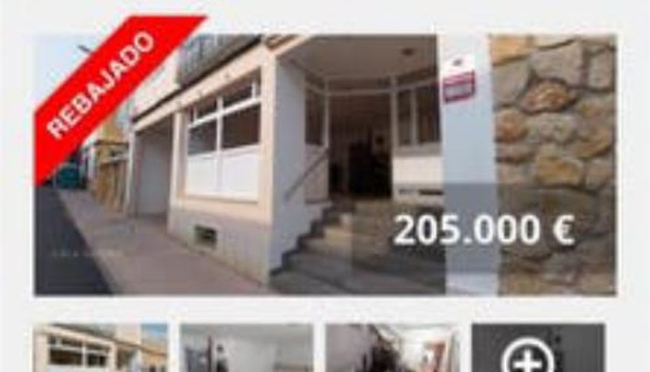 Casa o xalet en venda a Ciutadella, Ciutadella de Menorca - imatge 1 Foto 1 de Casa o xalet en venda a Ciutadella, Ciutadella de Menorca