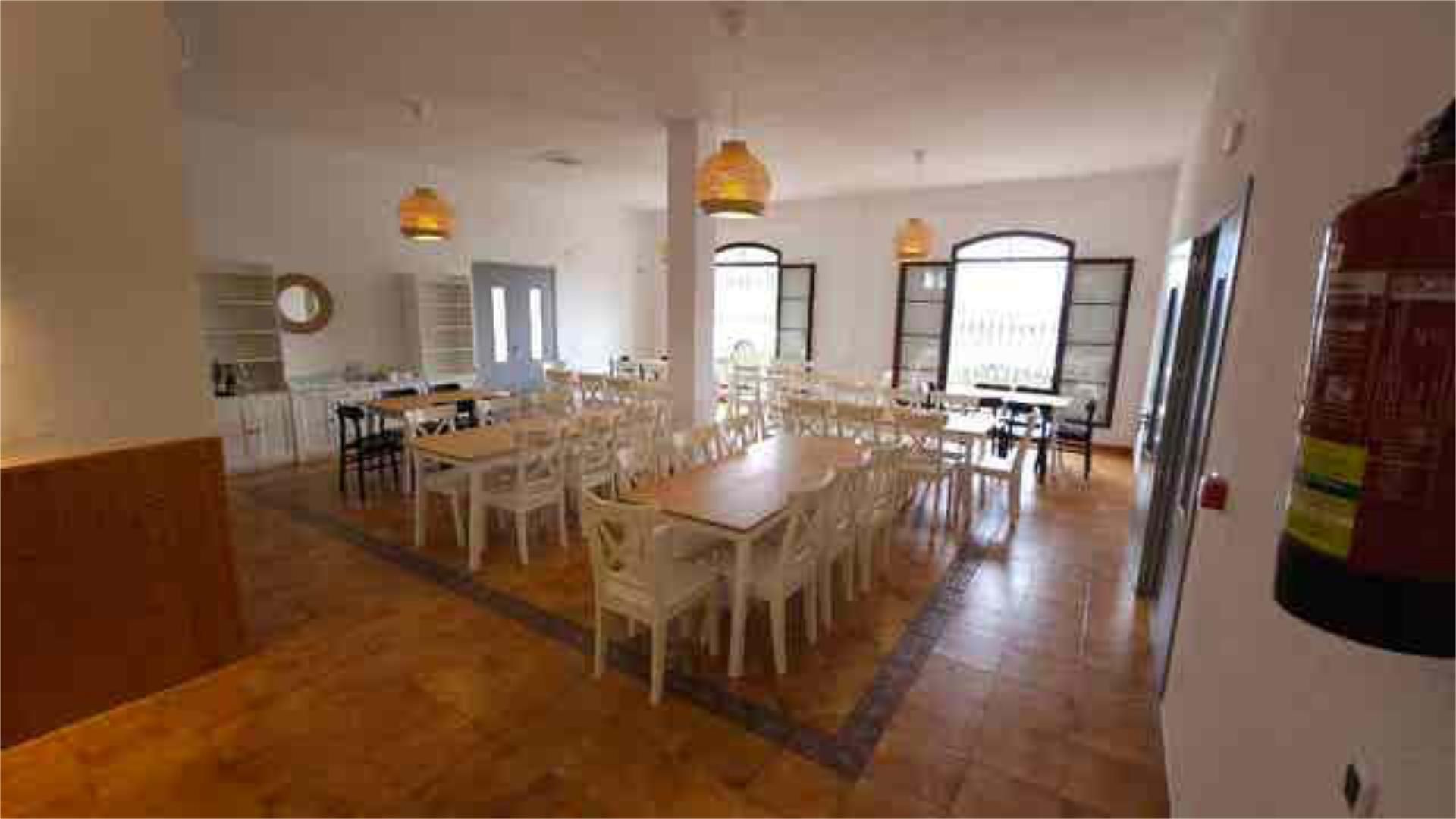 Local de alquiler en Jubrique con Aire acondicionado