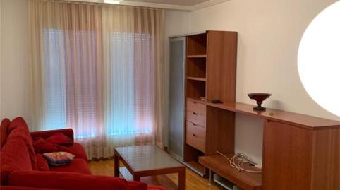 Foto 2 de Piso de alquiler en Avenida Cardenal Cisneros, 38, Campo de la Juventud, Palencia Capital