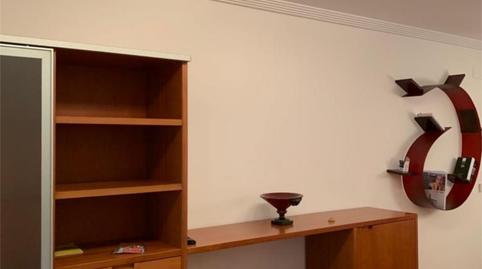 Foto 3 de Piso de alquiler en Avenida Cardenal Cisneros, 38, Campo de la Juventud, Palencia Capital