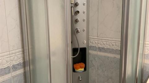 Foto 5 de Piso de alquiler en Avenida Cardenal Cisneros, 38, Campo de la Juventud, Palencia Capital