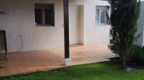 Foto 5 de Casa adosada de alquiler en Extrarradio Villaflores, 199a, Mejorada del Campo, Madrid