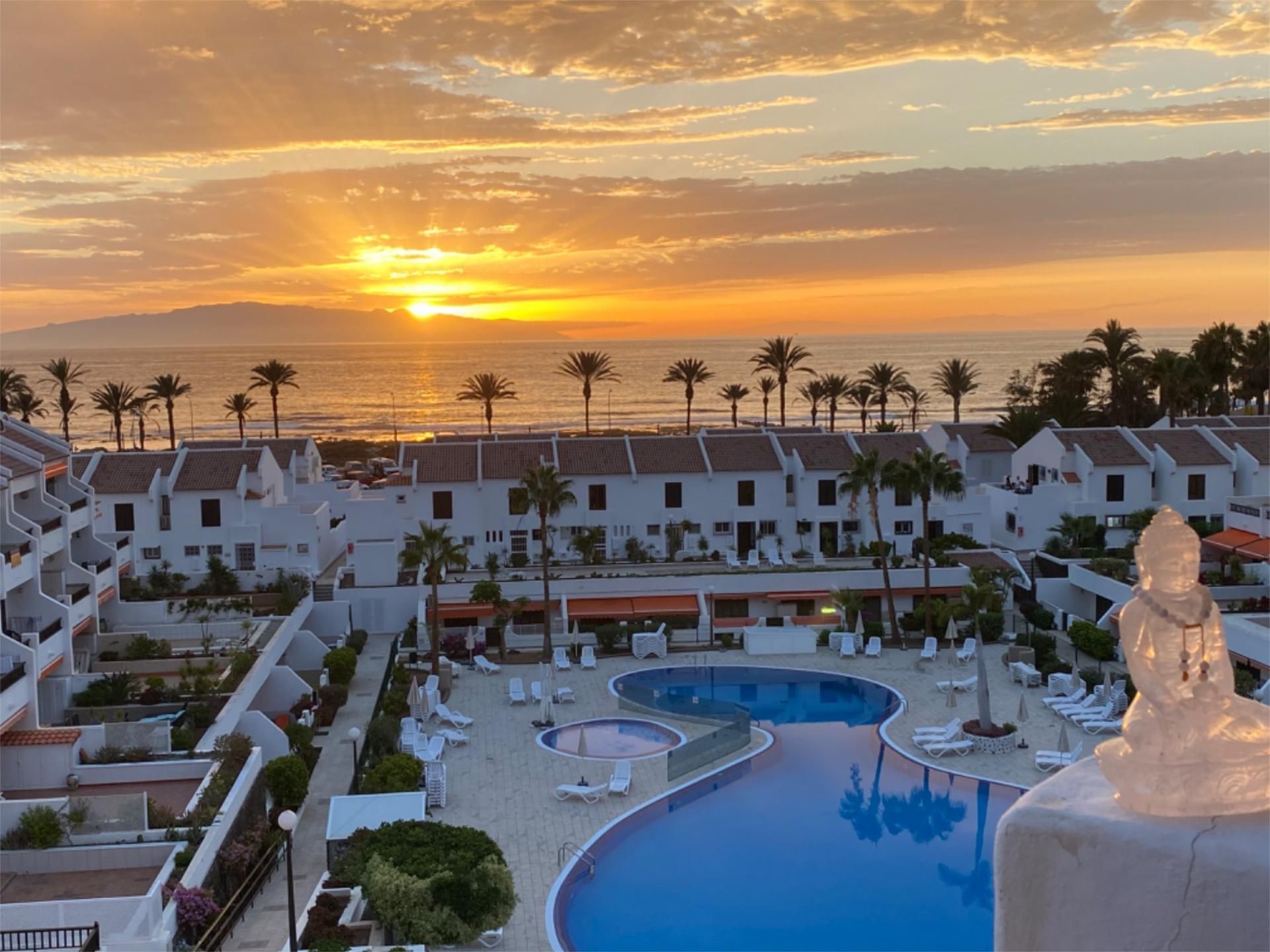 Wohnung zum Verkauf in Avenida Rafael Puig Lluvina, 34, Playa de las Américas Wohnung zum Verkauf in Avenida Rafael Puig Lluvina, 34, Playa de las Américas