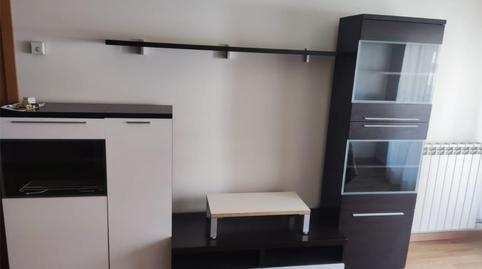 Wohnung zur Miete in Calle Antonio Segura Zubizarreta, 4, Calaverón - Pajaritos, Soria Capital - Bild 2 Foto 2 von Wohnung zur Miete in Calle Antonio Segura Zubizarreta, 4, Calaverón - Pajaritos, Soria Capital