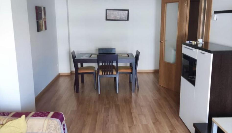 Wohnung zur Miete in Calle Antonio Segura Zubizarreta, 4, Calaverón - Pajaritos, Soria Capital - Bild 1 Foto 1 von Wohnung zur Miete in Calle Antonio Segura Zubizarreta, 4, Calaverón - Pajaritos, Soria Capital