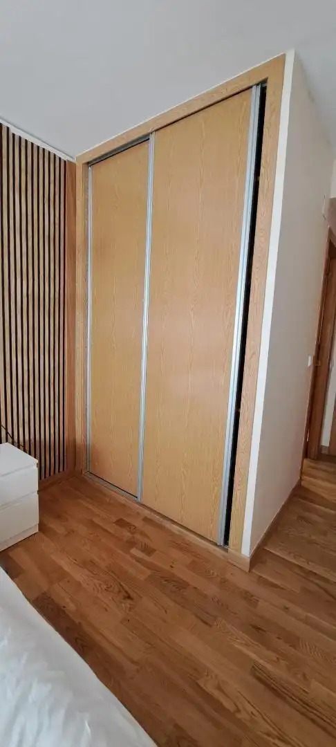 Piso en venta en Calle de Navacerrada, 2, Cerceda Piso en venta en El Boalo - Cerceda – Mataelpino con Calefacción, Jardín privado y Parquet