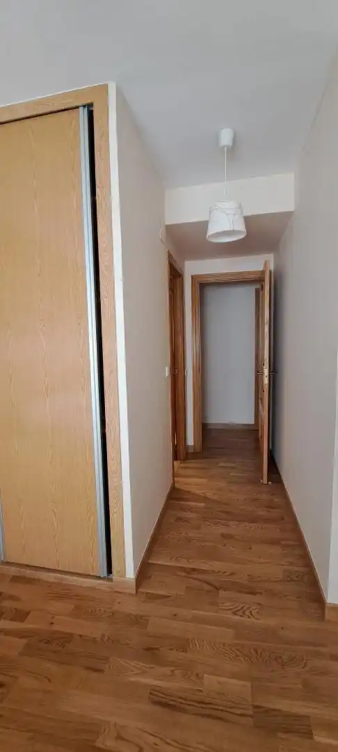 Piso en venta en Calle de Navacerrada, 2, Cerceda Piso en venta en El Boalo - Cerceda – Mataelpino con Calefacción, Jardín privado y Parquet
