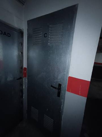 Trastero en Alquiler en Carrer Joan Mestre, 29 en Pere Garau